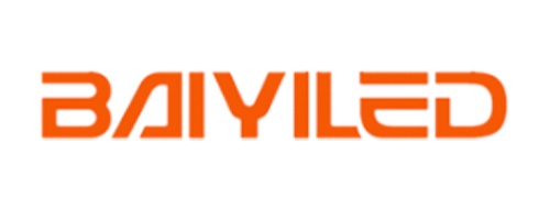baiyiled logo