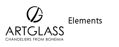 artglass elements