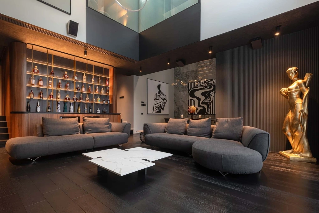 Licht als Ontwerptaal